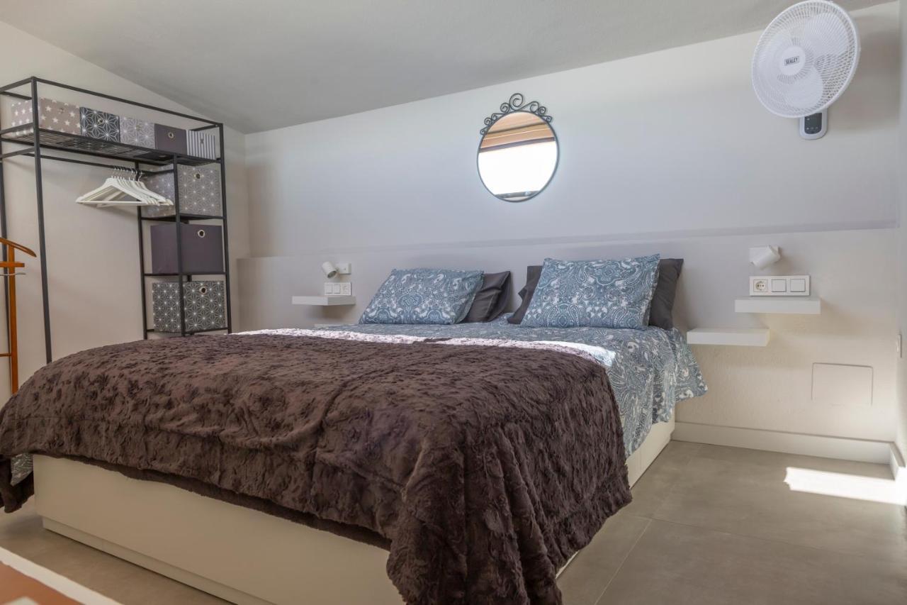 Apartamento Radazul Marina Seafront 5 Exterior foto