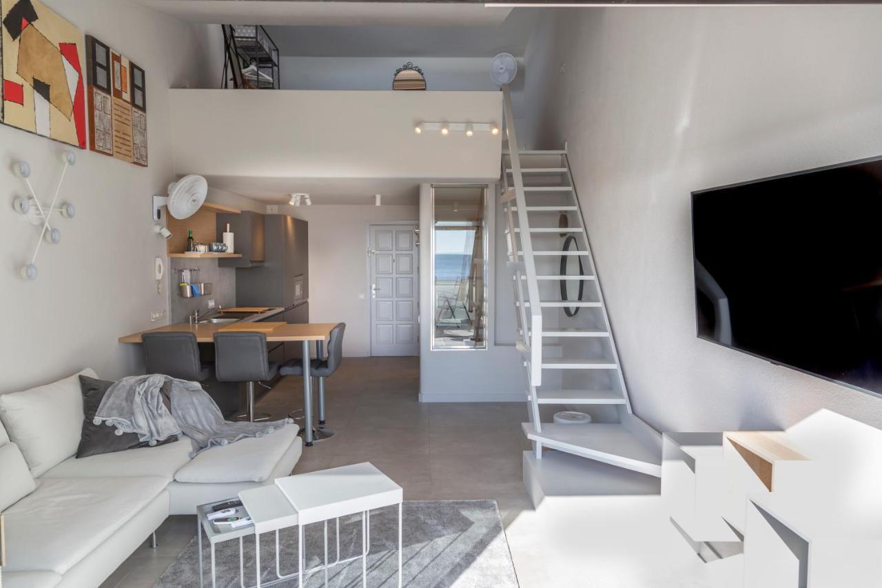 Apartamento Radazul Marina Seafront 5 Exterior foto
