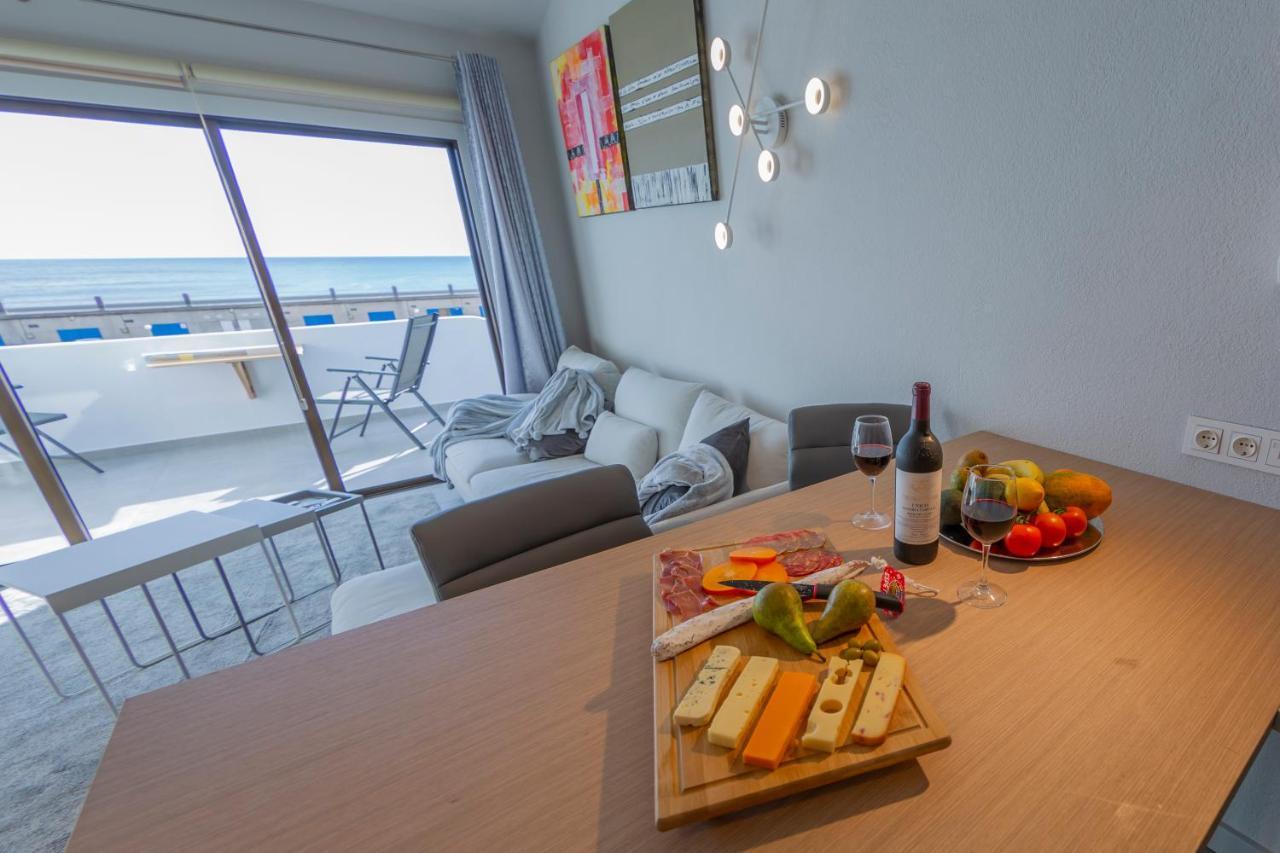 Apartamento Radazul Marina Seafront 5 Exterior foto