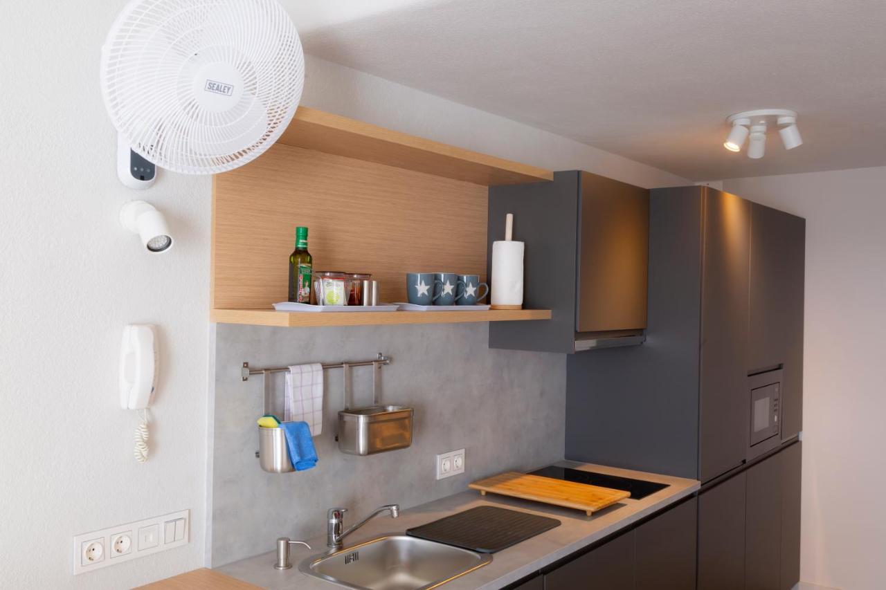 Apartamento Radazul Marina Seafront 5 Exterior foto