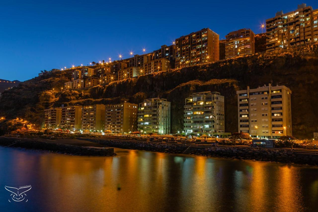 Apartamento Radazul Marina Seafront 5 Exterior foto