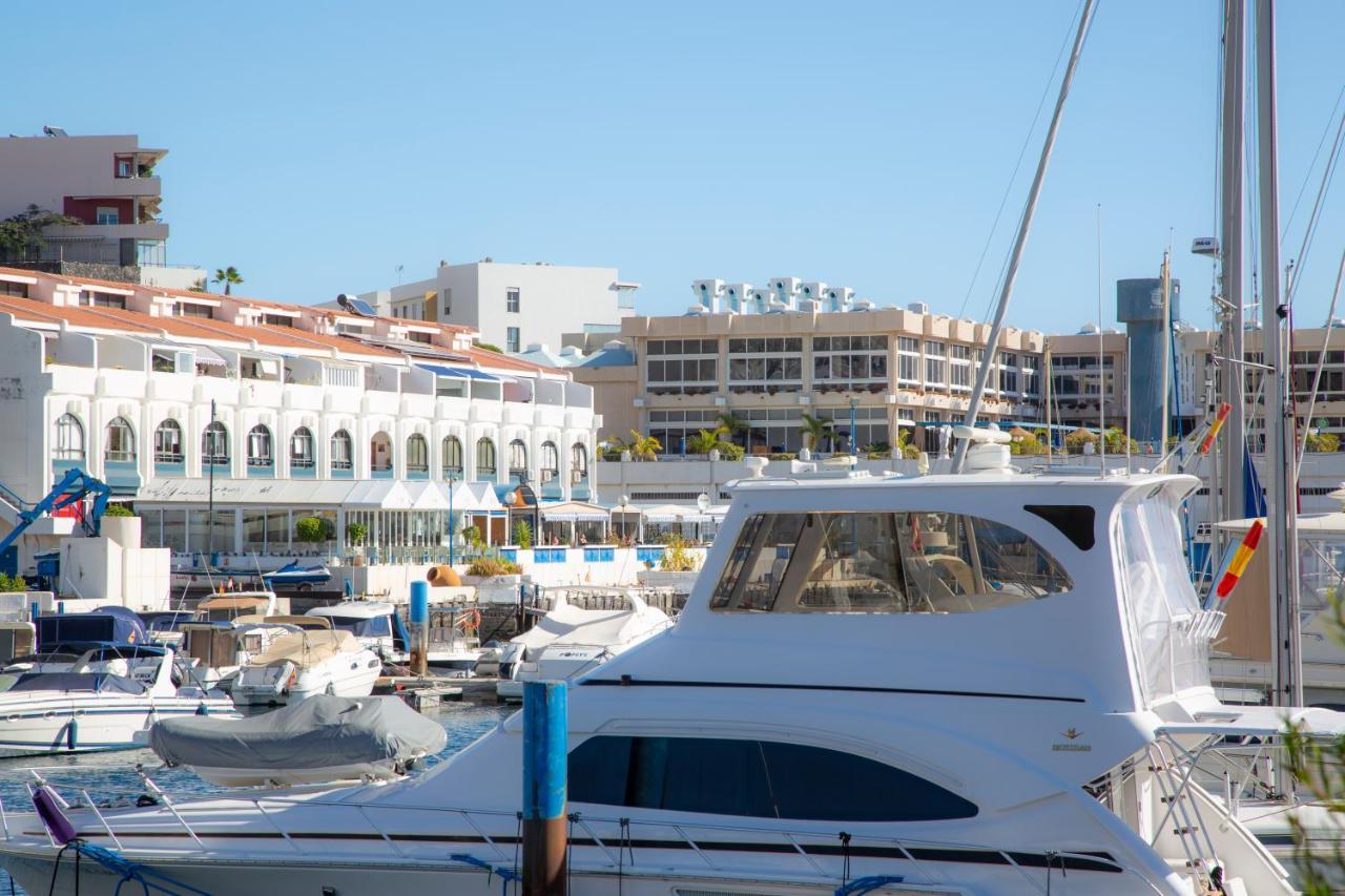 Apartamento Radazul Marina Seafront 5 Exterior foto