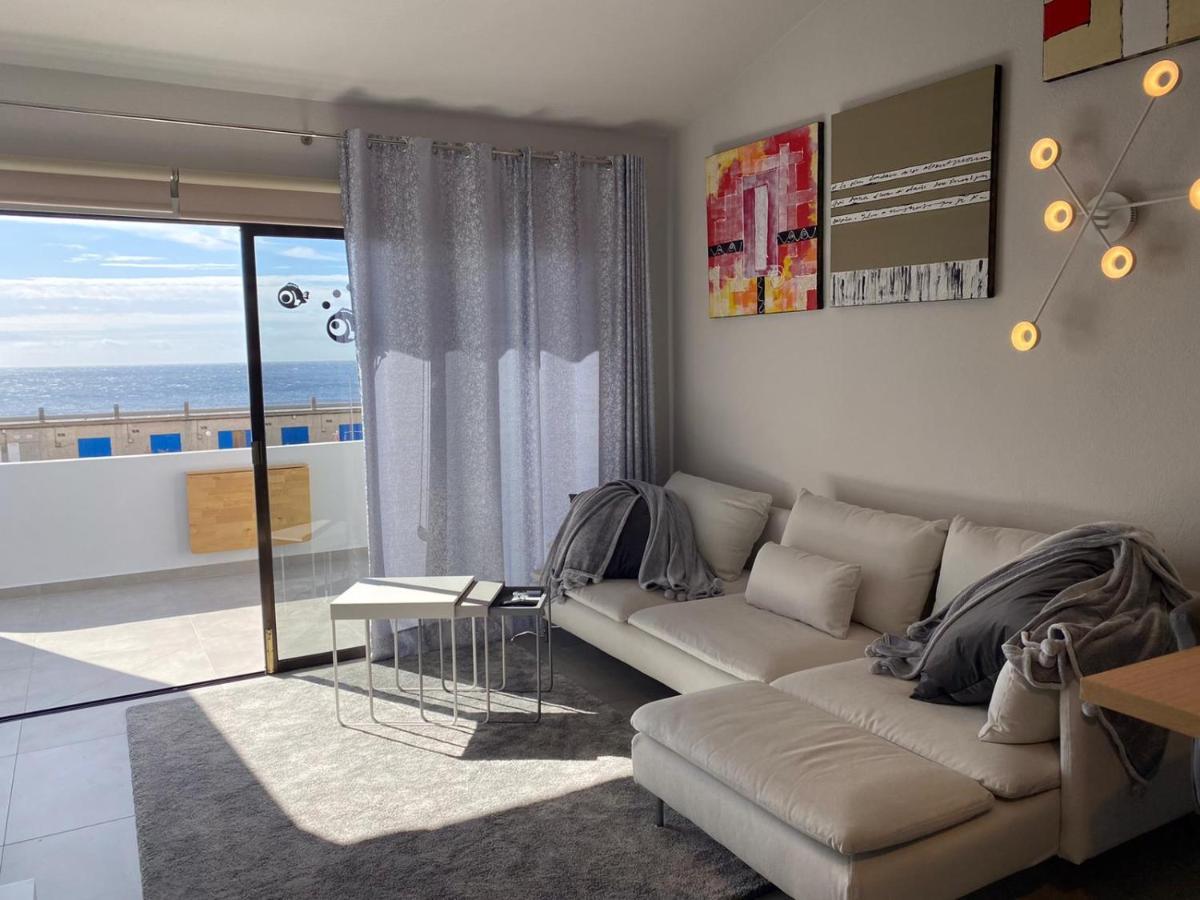 Apartamento Radazul Marina Seafront 5 Exterior foto