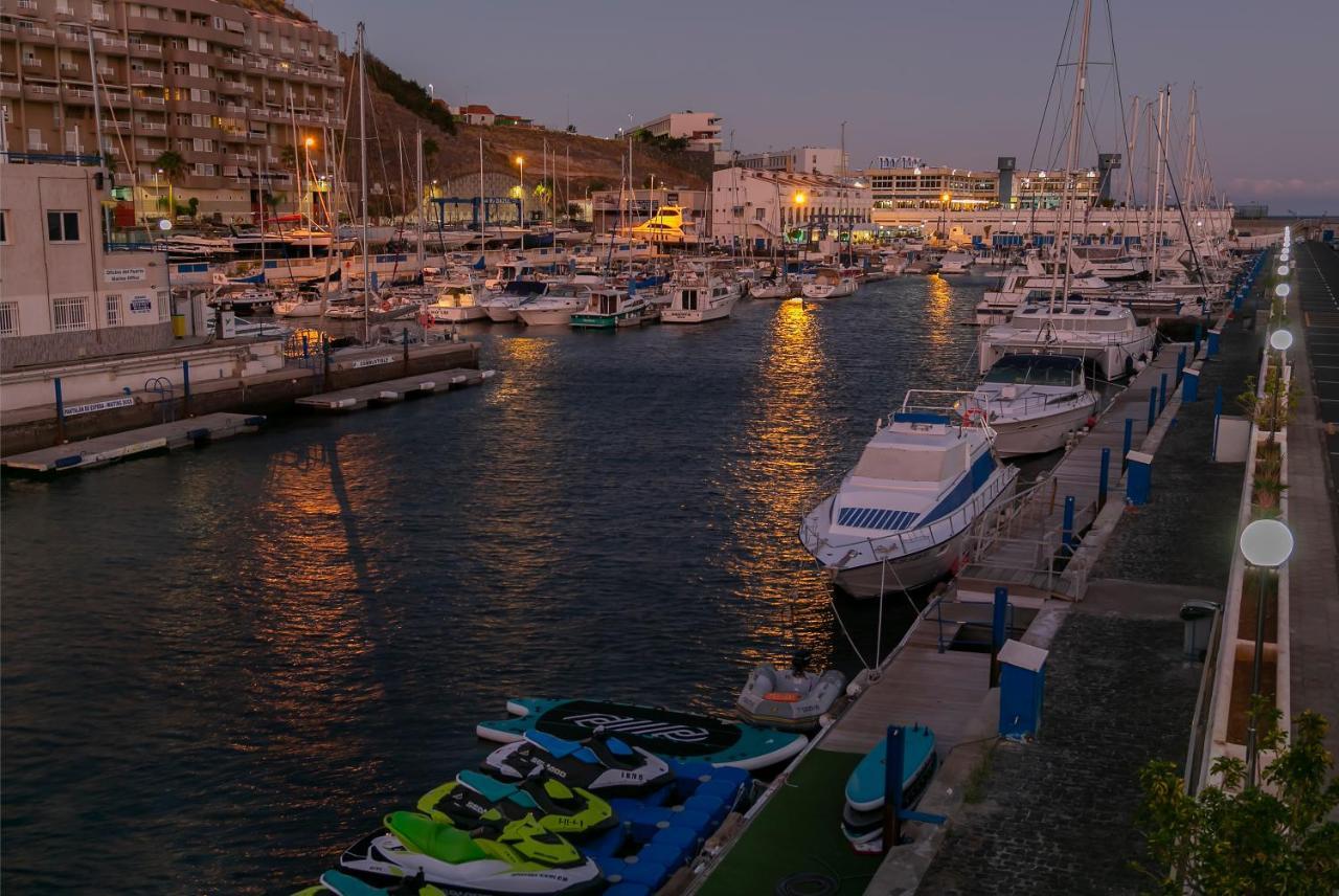 Apartamento Radazul Marina Seafront 5 Exterior foto