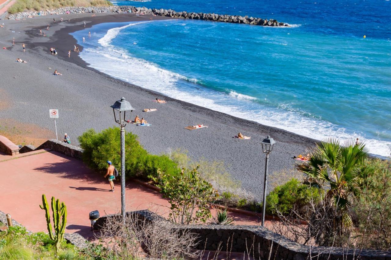 Apartamento Radazul Marina Seafront 5 Exterior foto