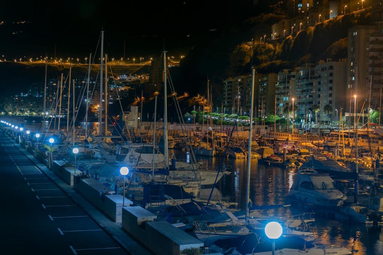 Apartamento Radazul Marina Seafront 5 Exterior foto